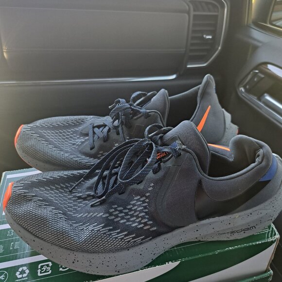 Nike Zoom Winflo - Picture 1 of 7